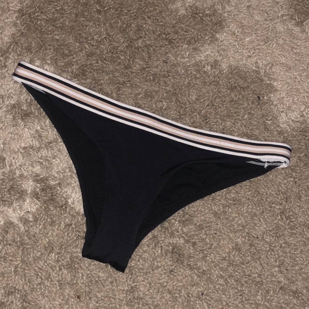 Bikini bottoms